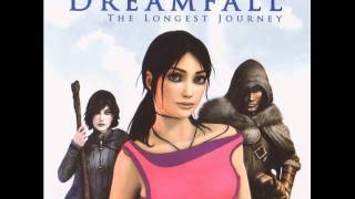 Dreamfall Soundtrack  03  Casablanca [upl. by Anyaled]