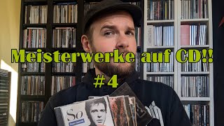 Meisterwerke auf CD 4 [upl. by Maillliw]