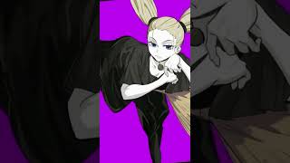 Momo Nishimiya Jujutsu Kaisen edit anime edit amv edit amv anime amv new edit amv 🥰 [upl. by Pinter]