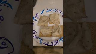 Gram Crackers and Bananas treat to make with a yonanas machine [upl. by Ermengarde]