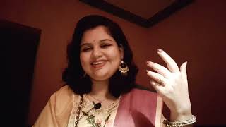 Kalo Jole Kuchla Tole।। Cover by Dr Jayita Patwari [upl. by Nordek]