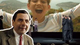 Mr Bean Saves The Day  Mr Beans Holiday  Mr Bean [upl. by Hailee]