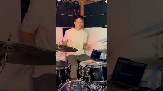 Drums over Neverender drums [upl. by Cozmo]