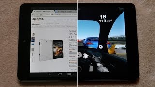 Connect A8 Turbo Tablet  Der Allrounder im Test【German  HD】 [upl. by Iene783]