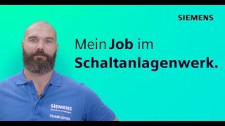 Mein Job im Schaltanlagenwerk [upl. by Sidoney832]