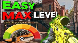 YOURE DOING IT WRONG FASTEST WAY to LEVEL UP GUNS in MW3 and Warzone [upl. by Buxton]