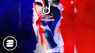 FSDW  To France Denox amp Shell Shokk Remix [upl. by Aimit706]