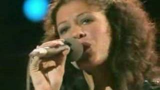 Rita Coolidge  Dont Cry Out Loud Live 1979 Tokyo [upl. by Nerte]