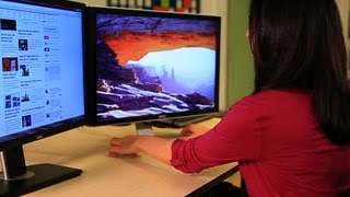 CNET How To  Set up an ergonomic workstation [upl. by Gem340]