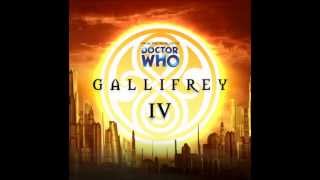 Gallifrey Season 45 Theme [upl. by Lodge]