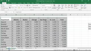 Final Exam Review Part 1 [upl. by Terrance]