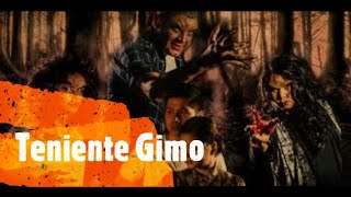 Teniente Gimo  cinepinoyworld [upl. by Nameerf]