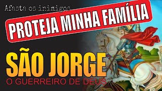 São Jorge [upl. by China]