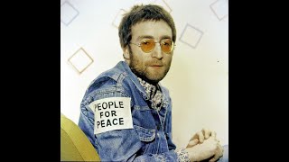 JOHN LENNON quotShaved Fishquot [upl. by Bautista579]