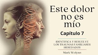 Los descriptores nucleares 🍁Este dolor no es mío epigenetica [upl. by Lewie]