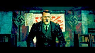 Sniper Elite Nazi Zombie Army  Gameplay Trailer [upl. by Neerom35]