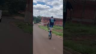 🇧🇷 graudebike grau stunt grauu bikelife grauevida mtb turmadograu bicicleta automobile [upl. by Noram702]