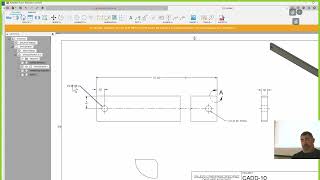 dimensioning [upl. by Tlevesoor]