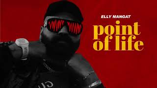 Point Of Life Lyrical Video Elly Mangat  Latest Punjabi Song 2024 [upl. by Imhskal]