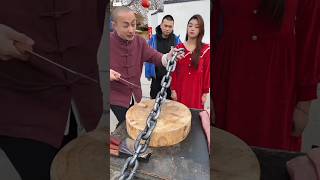 टकले ने चाकू से लोहा काट दिया ll Carriage House wooden artist ll cartoon shortvideo [upl. by Rochella]