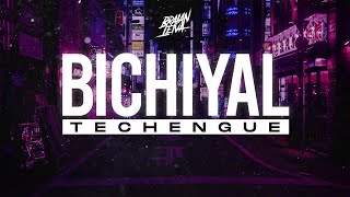 BICHIYAL Techengue  BAD BUNNY  Braian Leiva [upl. by Luoar]