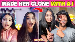 OMEGLE TO REAL LIFE 😍  RAMESH MAITY [upl. by Anne]