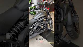 2024 Kawasaki Vulcan S kawasaki [upl. by Aihtnys]