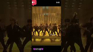 Btst member new dance video viralvideo bts btsvlogs btsofficialbighit btsfunny trending sho [upl. by Eillib]