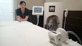 CELLU M6® Alliance  LPG endermologie® [upl. by Reeher]