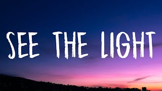 Stephen Sanchez  See The Light Lyrics [upl. by Ruamaj]