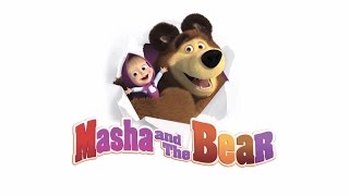 Masha and the Bear 💥🎬 NEW EPISODE 🎬💥 Best cartoon collection 🐻 SabreToothed Bear [upl. by Lavinie869]