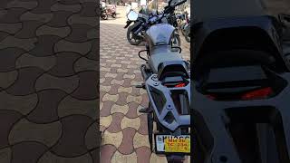 New 2023 Bajaj dominar 400 price mileage features full detail review in Hindi ⚠️check description👇 [upl. by Remled297]