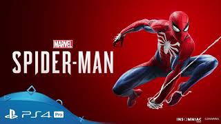 SpiderMan PS4  Game Review [upl. by Gustafsson]