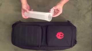 Ruger 1022 Takedown MUST HAVE Accessory [upl. by Aloin]