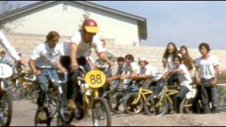 Early BMX Tracks [upl. by Sualk]