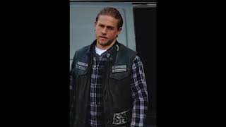 Jax Teller  Short Edit [upl. by Atnwahs110]