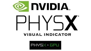 Nvidia Physx حل مشكلة [upl. by Keffer537]