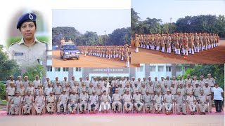 PTC Warangal SCTWPCs 2024 Batch POP on 21112024 [upl. by Eissen679]