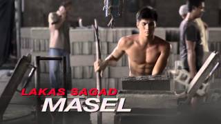 Unilab TV Commercial Revicon Forte “Lukas Lakas” [upl. by Anneis]