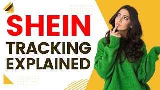 How to Track Your Shein Order  FULL GUIDE [upl. by Vatsug]