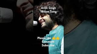 Arijit Singh 1b songshortsviralsonglove debjoytimaity046 [upl. by Cleasta]