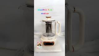 ELECTRIC TEA MAKER [upl. by Rayford]