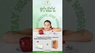 Winter Started Its Time to Lose Weight  Nateur Wellness Clinic  Jalandhar [upl. by Ecar]