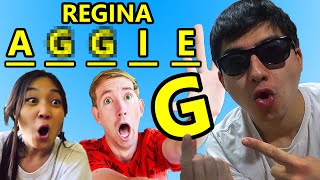 WHAT IS REGINA LAST NAME REVEALED from Chad Wild Clay Vy Qwaint Spy Ninjas New Videos [upl. by Neveda616]