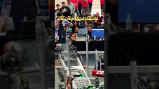 Robotics Competition robotics competition usa engineering [upl. by Clive409]