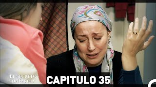 El Secreto De Feriha Capítulo 35 En Español [upl. by Maighdiln]