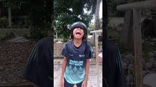 jampi jampi yeay🤣🤣shortsvideo comedy [upl. by Ahseinet888]