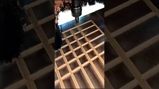 Interior particle board design shorts woodworking carpenting [upl. by Drofub]