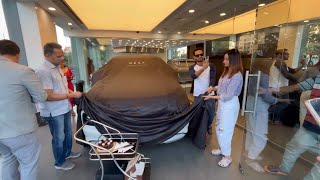 নতুন গাড়ি 🤩 newcar car [upl. by Ariella469]