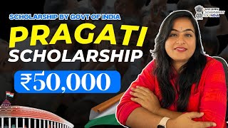 Scholarship for girl engineering students 2024  Diploma  100 Scholarship scholarship [upl. by Crescantia]